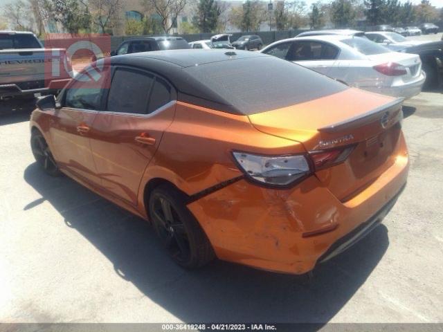 Nissan Sentra